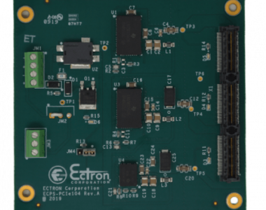 ECT-PCIe104-PWR
